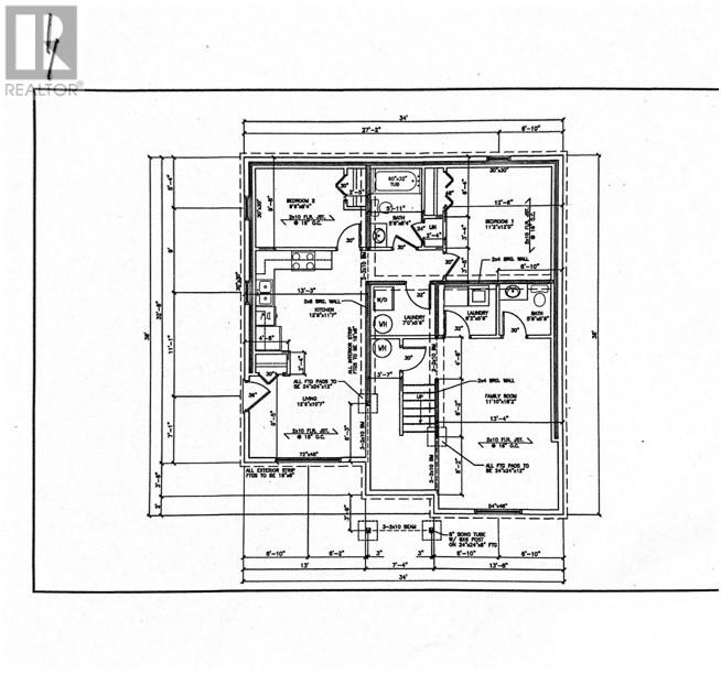 4 Heidi Crescent, Conception Bay South, Newfoundland & Labrador  A1X 0H8 - Photo 11 - 1291147