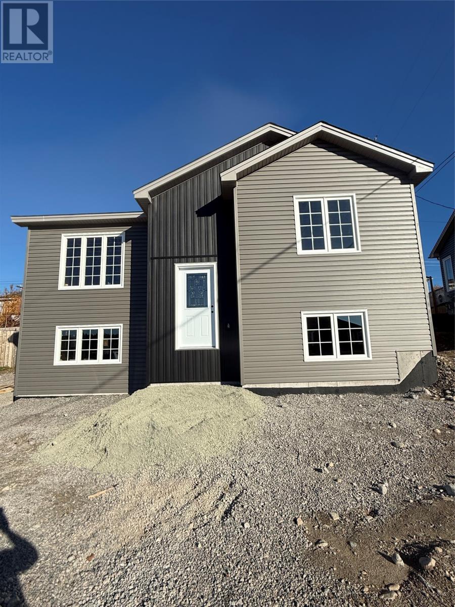 4 Heidi Crescent, Conception Bay South, Newfoundland & Labrador