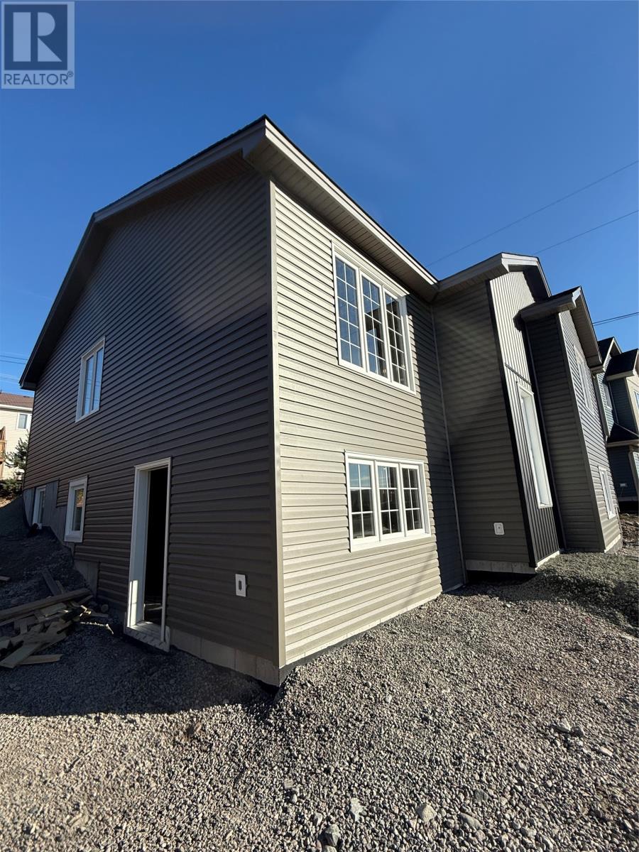 4 Heidi Crescent, Conception Bay South, Newfoundland & Labrador  A1X 0H8 - Photo 2 - 1291147