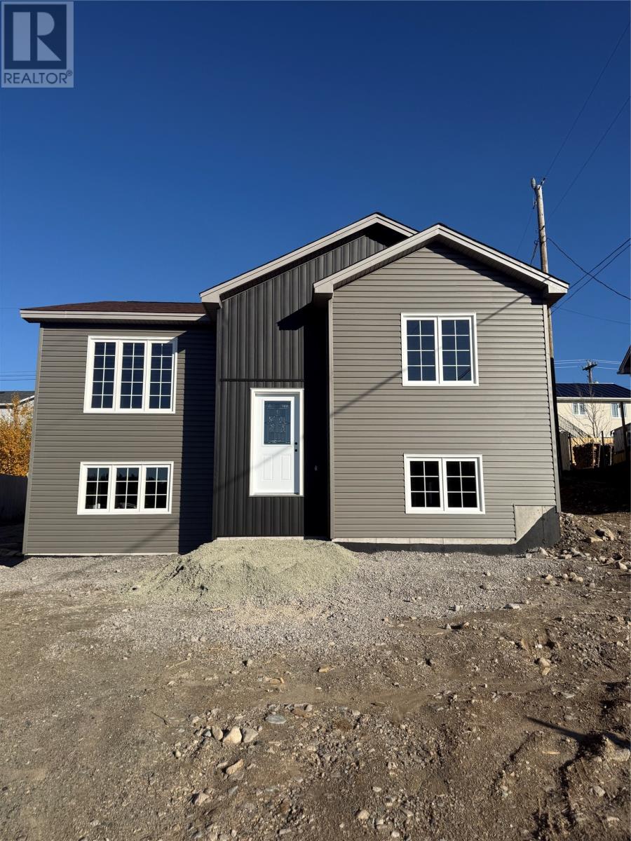 4 Heidi Crescent, Conception Bay South, Newfoundland & Labrador  A1X 0H8 - Photo 5 - 1291147