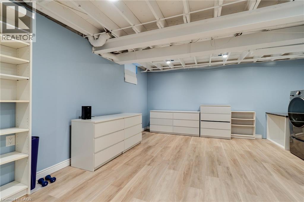 1205 Lamb's Court Unit# 7, Burlington, Ontario  L7S 2G4 - Photo 34 - 40779544