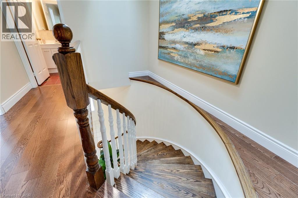 1205 Lamb's Court Unit# 7, Burlington, Ontario  L7S 2G4 - Photo 20 - 40779544