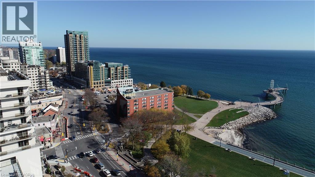 1205 Lamb's Court Unit# 7, Burlington, Ontario  L7S 2G4 - Photo 44 - 40779544