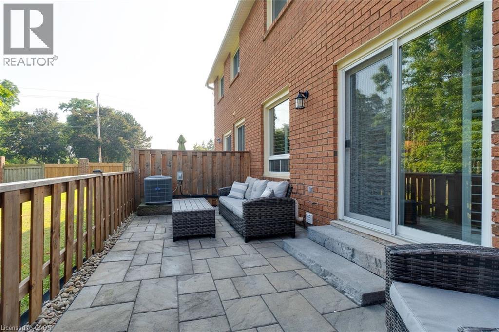 1205 Lamb's Court Unit# 7, Burlington, Ontario  L7S 2G4 - Photo 37 - 40779544