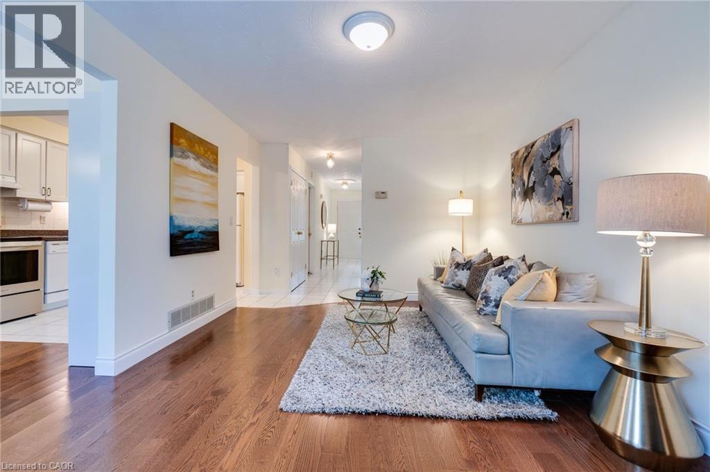 1205 Lamb's Court Unit# 7, Burlington, Ontario  L7S 2G4 - Photo 10 - 40779544