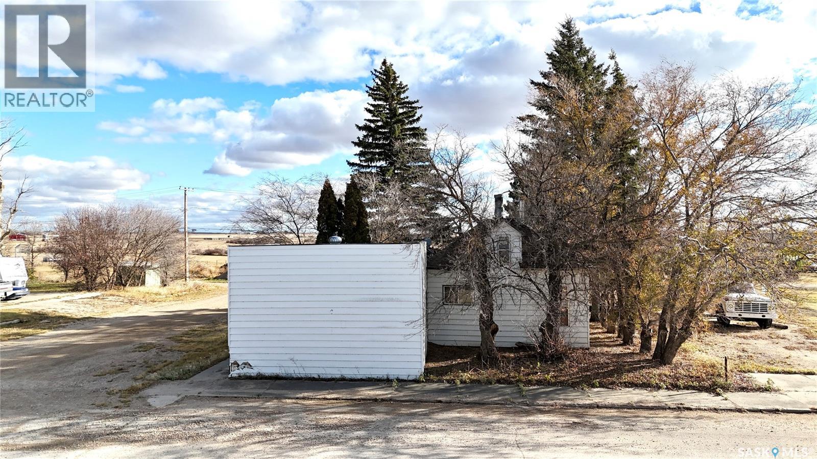 400 Central AVENUE, Kenaston, Saskatchewan