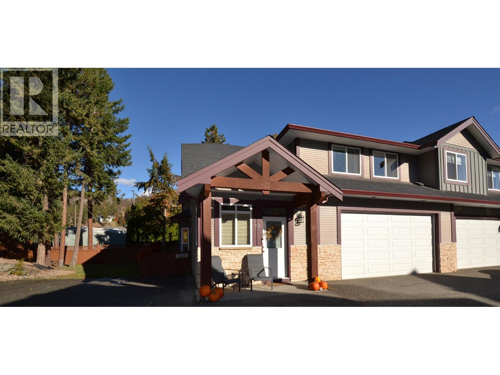 1450 Rose Meadow Drive Unit# 10, West Kelowna, British Columbia