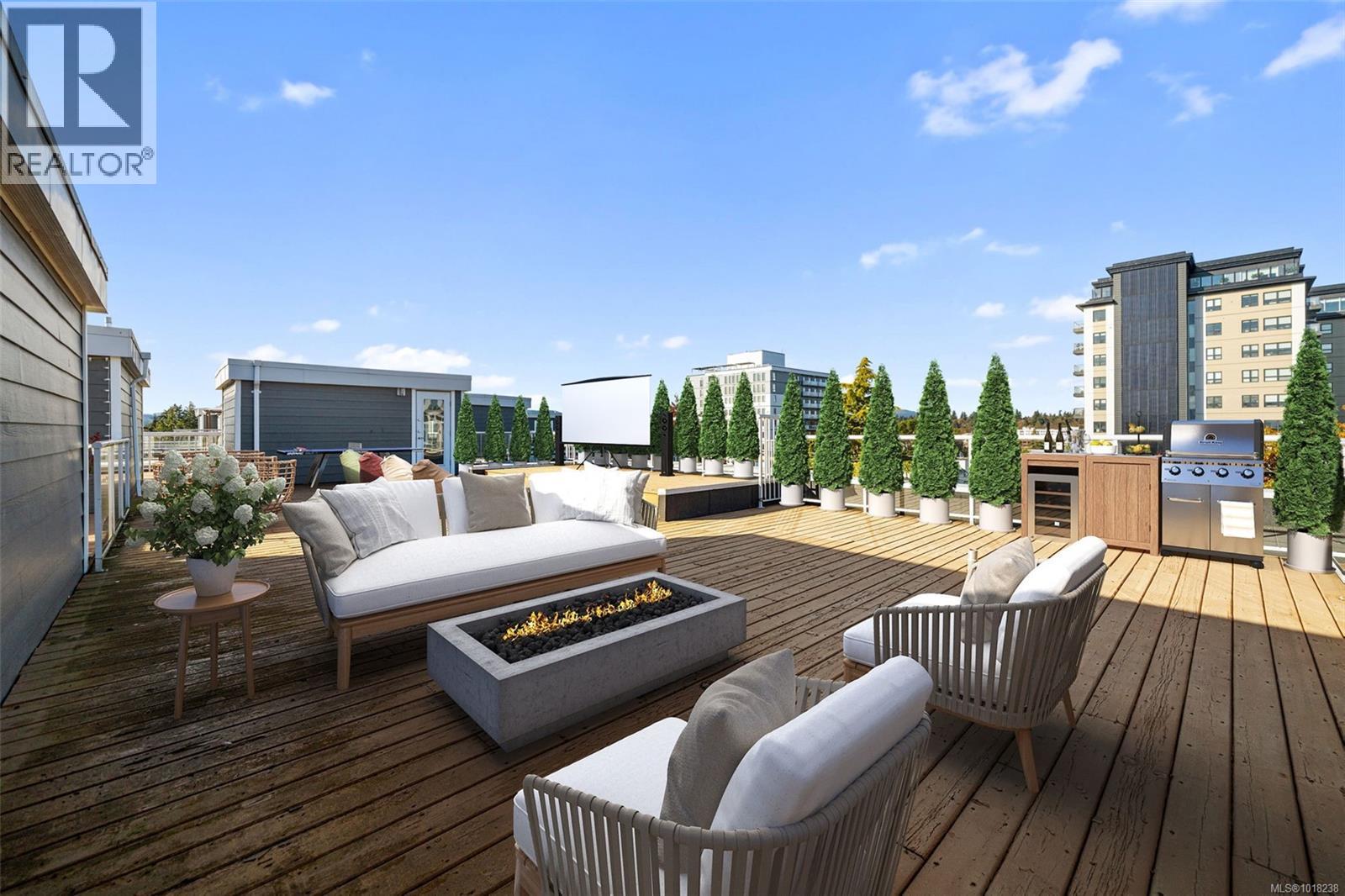 410 1315 Esquimalt Rd, Esquimalt, British Columbia  V9A 3P4 - Photo 19 - 1018238