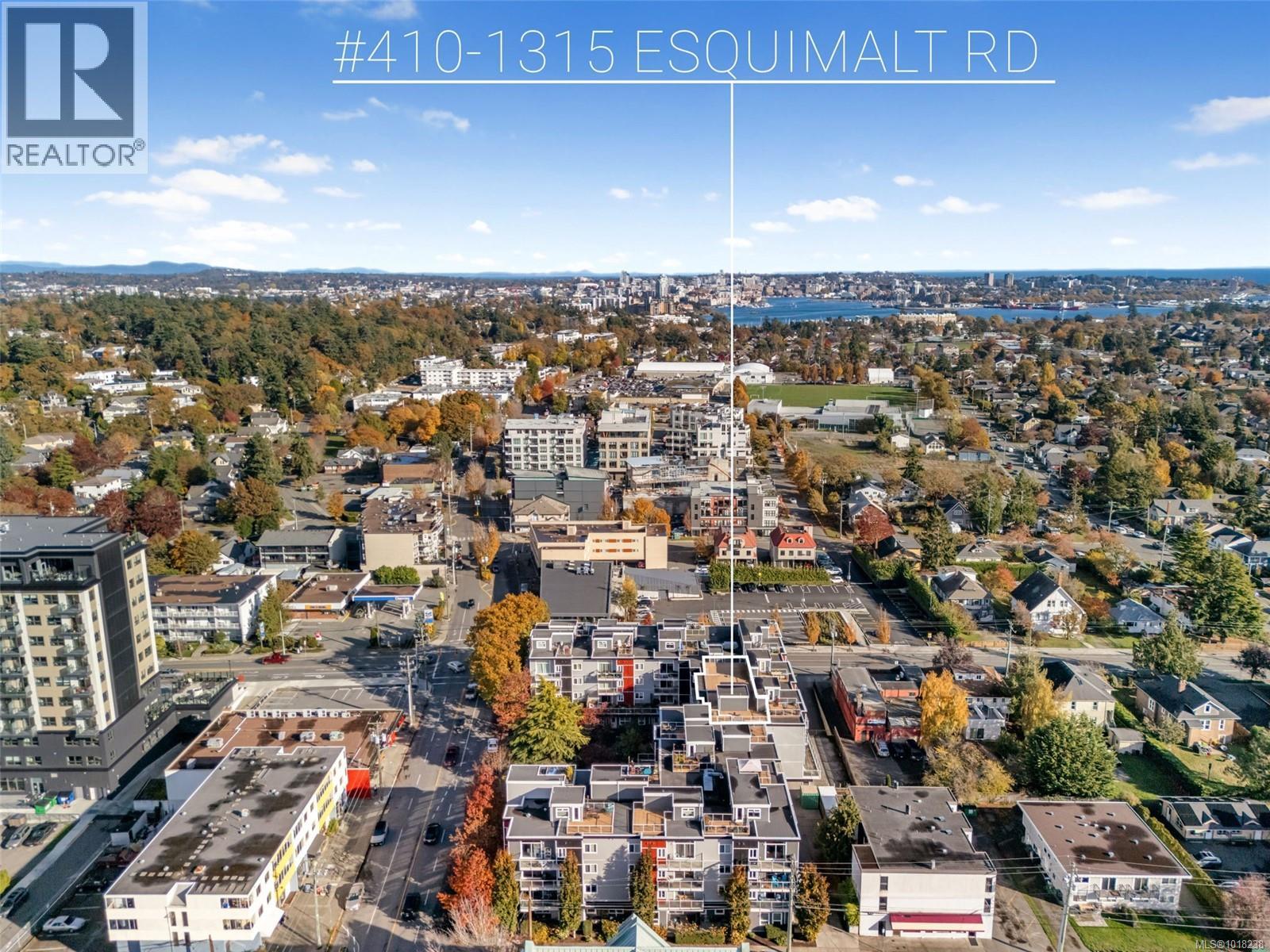410 1315 Esquimalt Rd, Esquimalt, British Columbia  V9A 3P4 - Photo 47 - 1018238