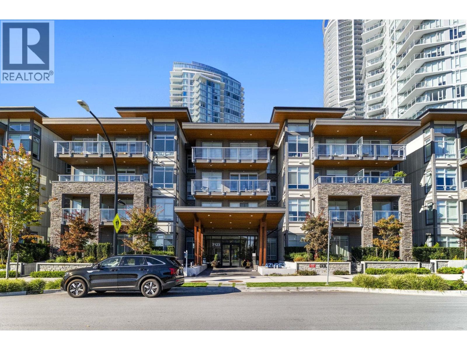 410 7123 11 AVENUE, Burnaby, British Columbia