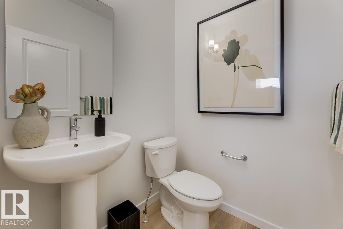 5621 Hawthorn Wy Sw, Edmonton, Alberta  T4H 1X9 - Photo 13 - E4453142