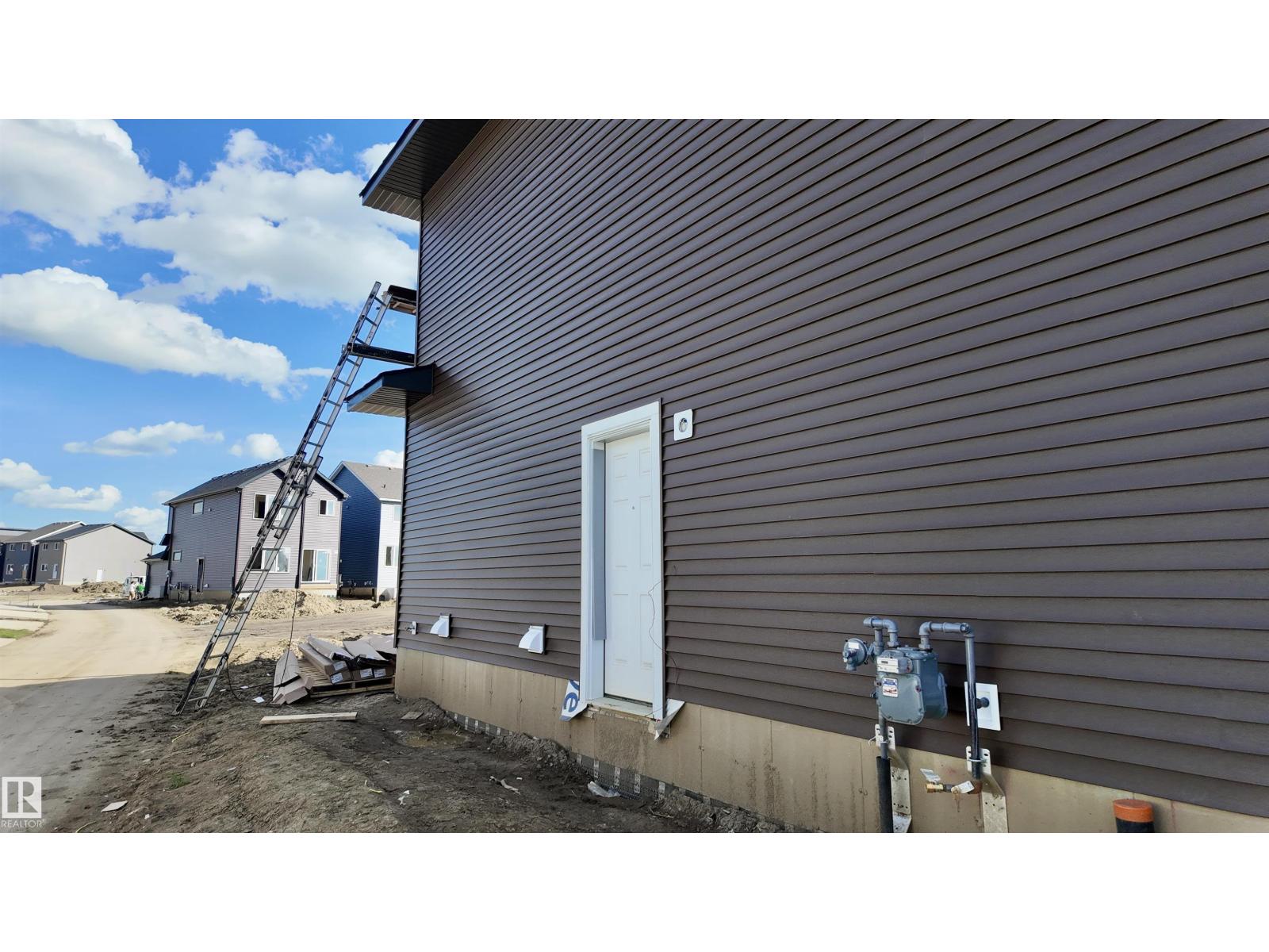 5621 Hawthorn Wy Sw, Edmonton, Alberta  T4H 1X9 - Photo 3 - E4453142