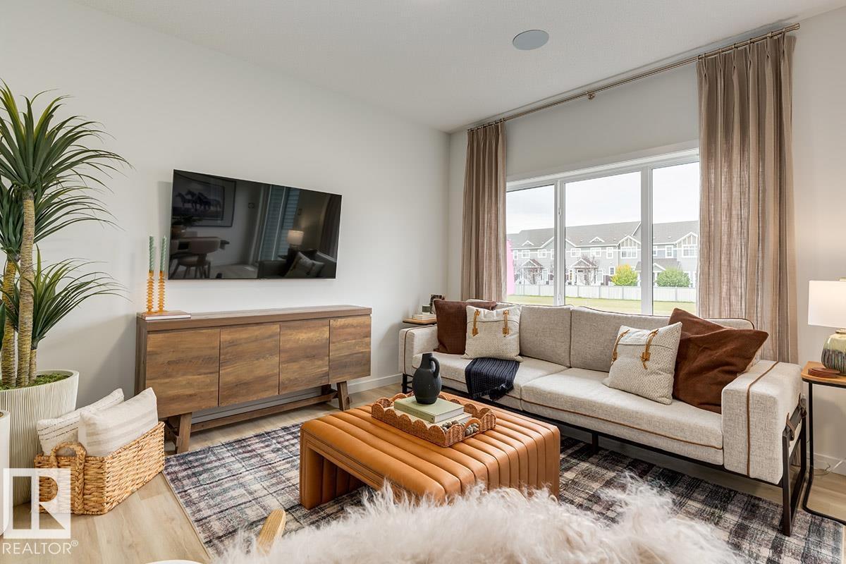 5621 Hawthorn Wy Sw, Edmonton, Alberta  T4H 1X9 - Photo 11 - E4453142