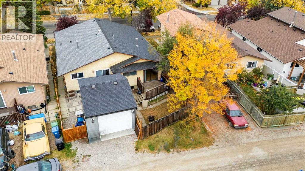 1137 Berkley Drive Nw, Calgary, Alberta  T3K 1S6 - Photo 28 - A2253062