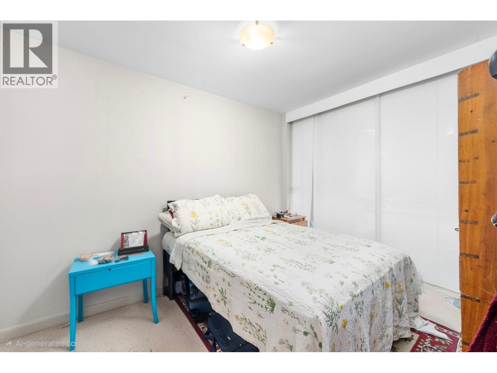 206 1618 Quebec Street, Vancouver, British Columbia  V6A 0C5 - Photo 9 - R3062076