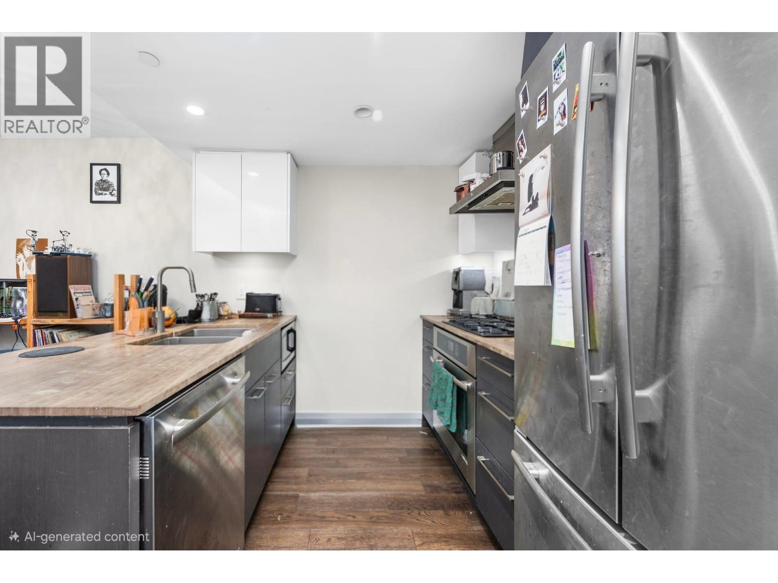 206 1618 Quebec Street, Vancouver, British Columbia  V6A 0C5 - Photo 12 - R3062076