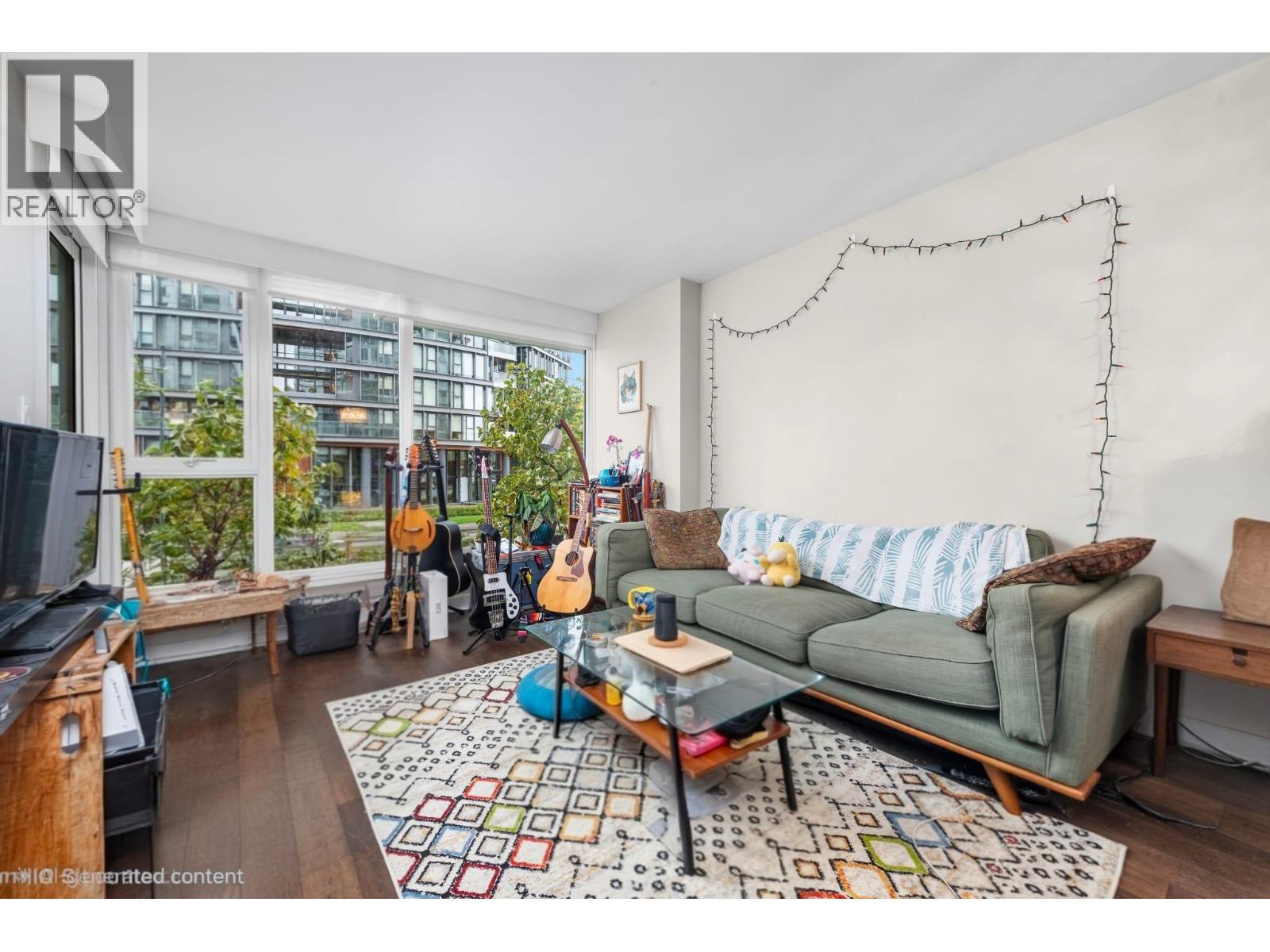 206 1618 Quebec Street, Vancouver, British Columbia  V6A 0C5 - Photo 7 - R3062076