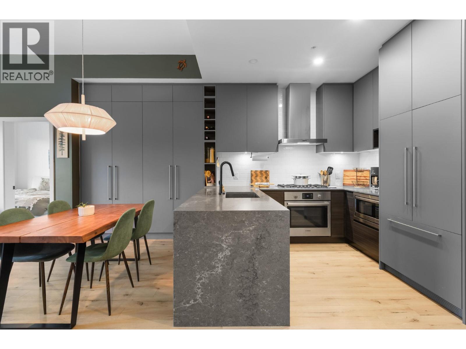 619 55 Klahanie Drive, Port Moody, British Columbia  V3H 0M9 - Photo 7 - R3062233