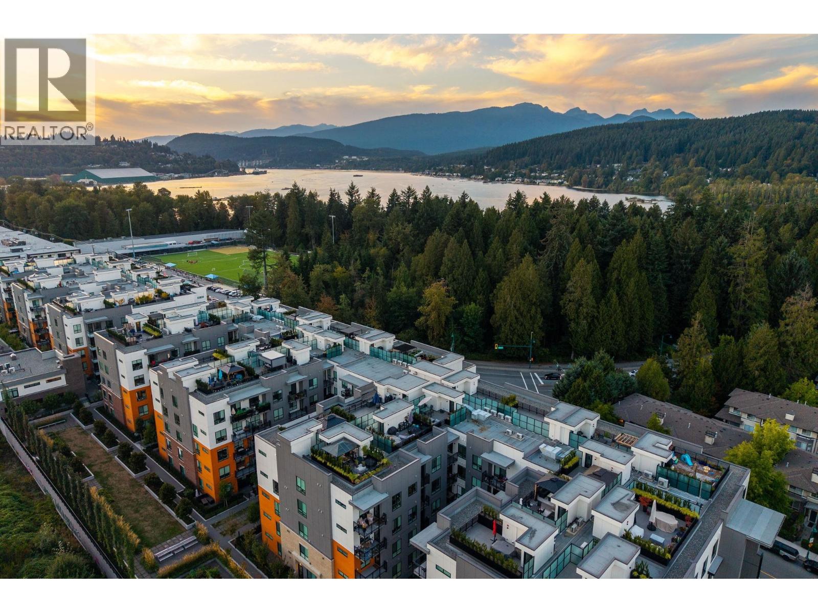 619 55 Klahanie Drive, Port Moody, British Columbia  V3H 0M9 - Photo 22 - R3062233