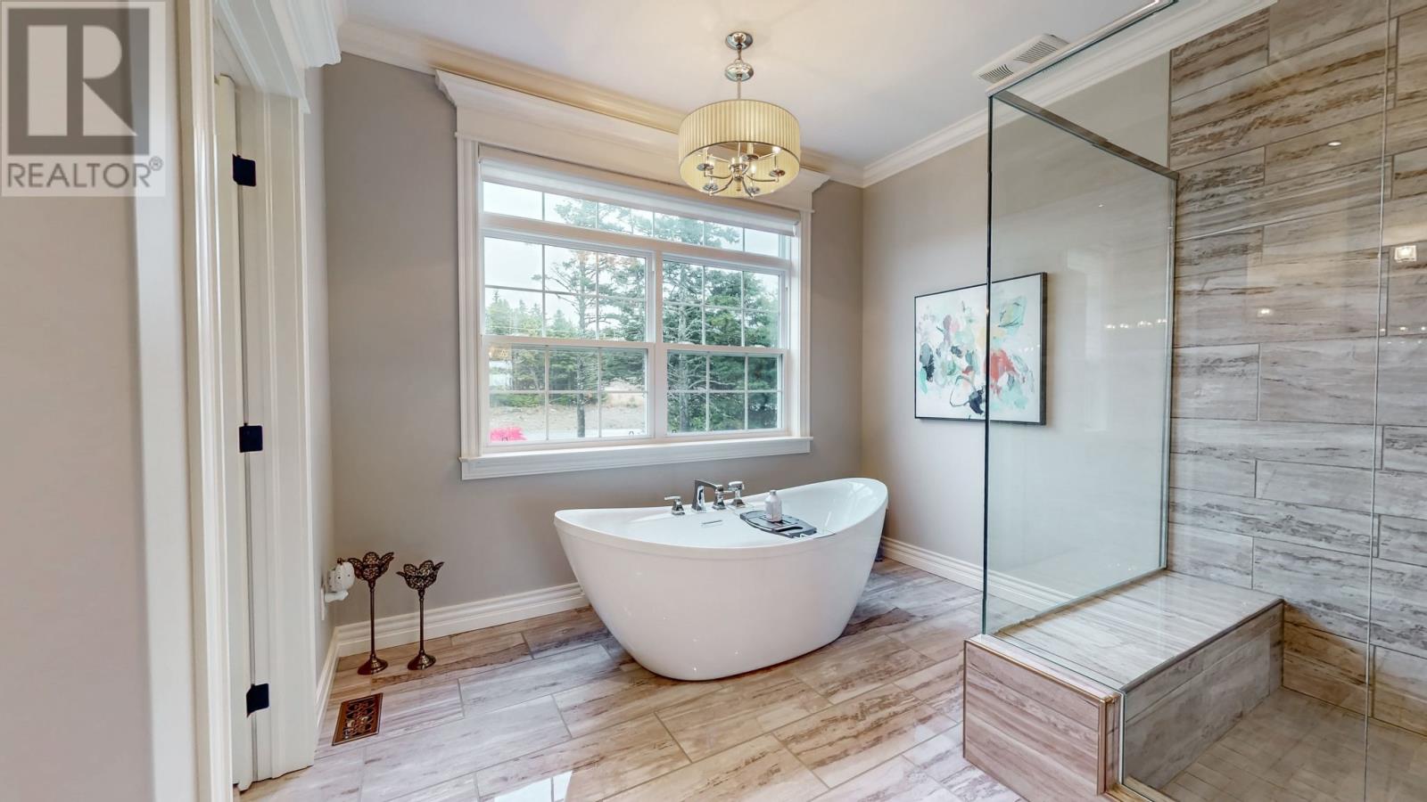 12 Bourne's Close, Torbay, Newfoundland & Labrador  A1K 0K9 - Photo 23 - 1292093