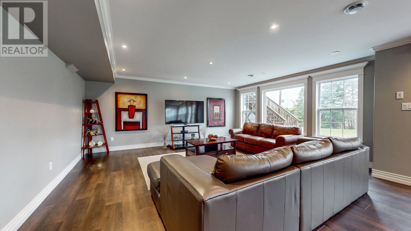 12 Bourne's Close, Torbay, Newfoundland & Labrador  A1K 0K9 - Photo 32 - 1292093