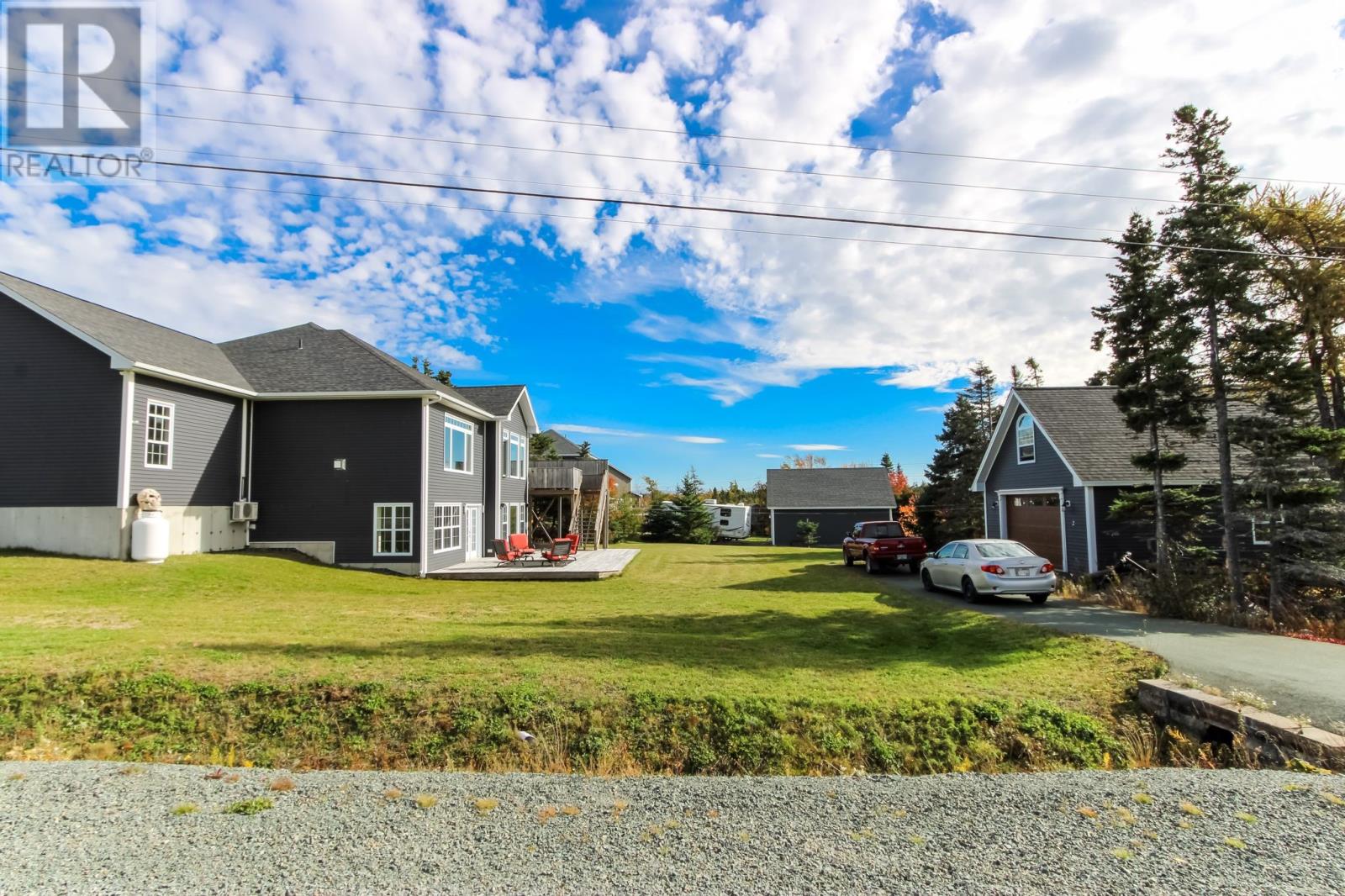 12 Bourne's Close, Torbay, Newfoundland & Labrador  A1K 0K9 - Photo 45 - 1292093