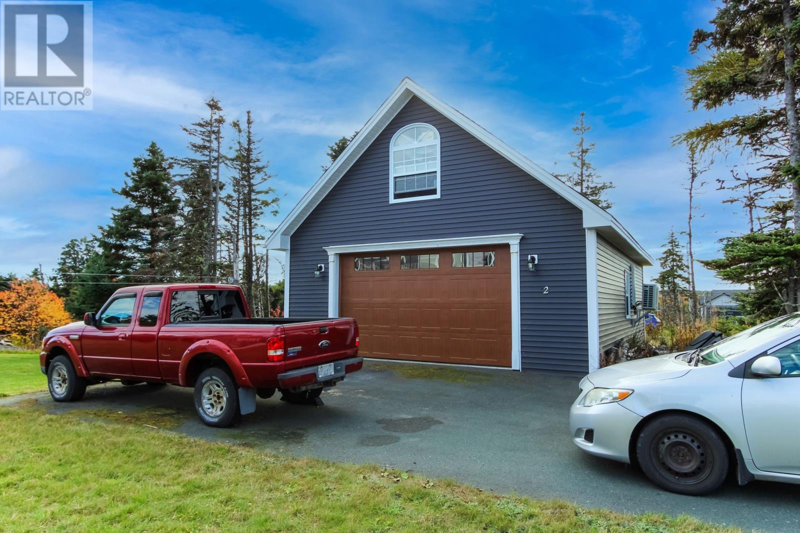 12 Bourne's Close, Torbay, Newfoundland & Labrador  A1K 0K9 - Photo 49 - 1292093