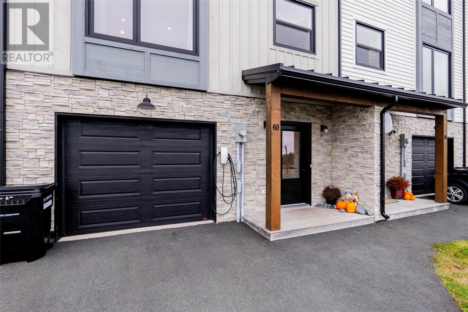 60 Claddagh Road, St. John's, Newfoundland & Labrador  A1H 0N6 - Photo 2 - 1292082