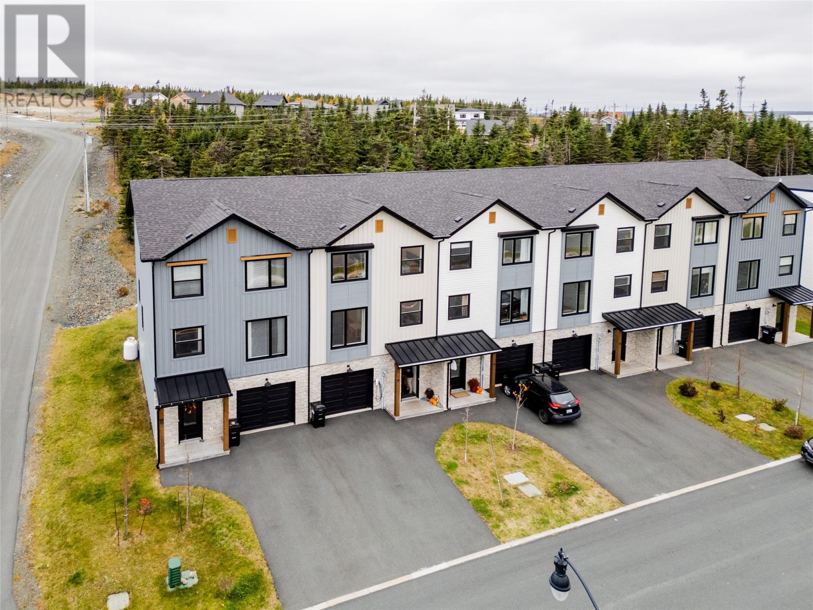 60 Claddagh Road, St. John's, Newfoundland & Labrador  A1H 0N6 - Photo 31 - 1292082