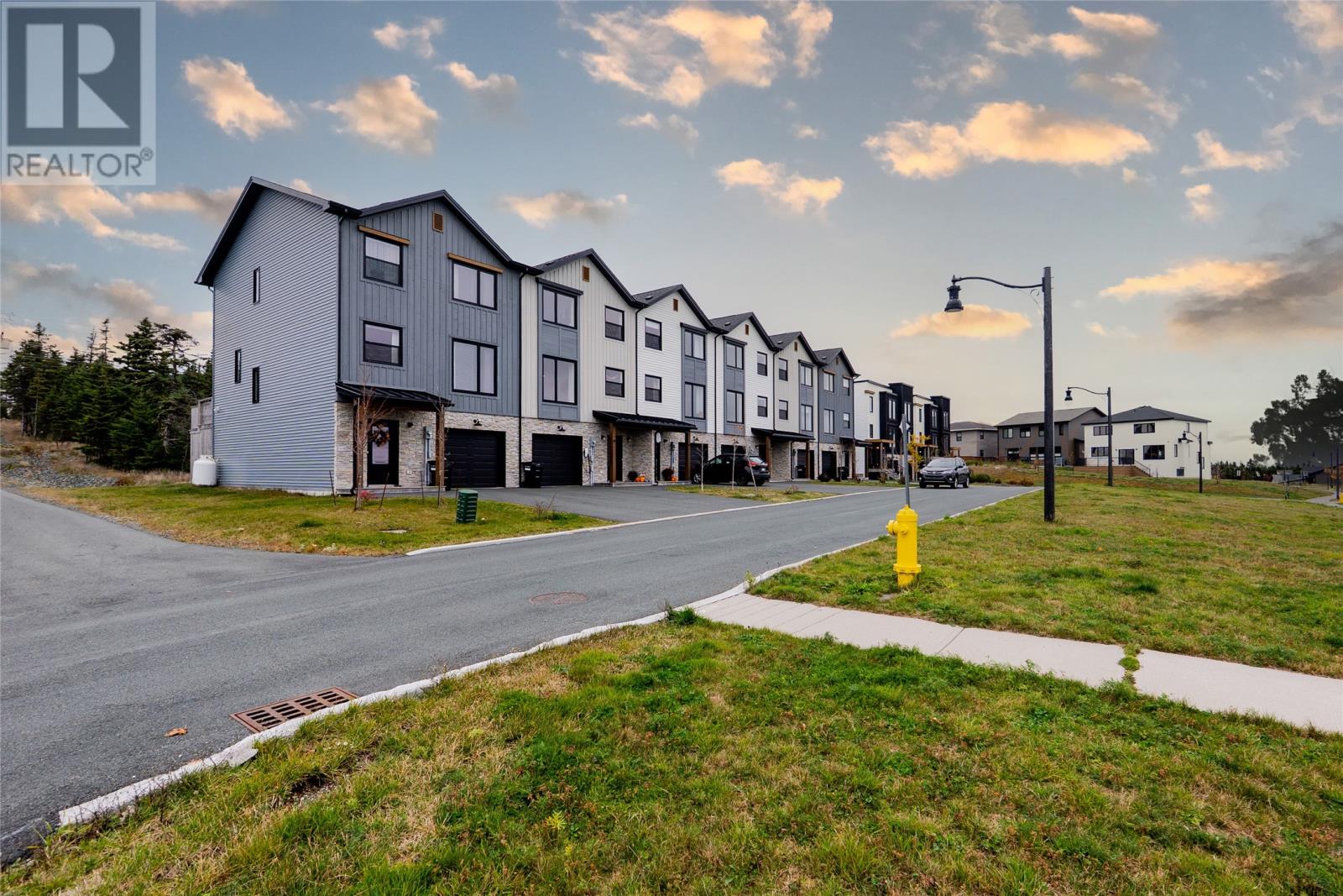 60 Claddagh Road, St. John's, Newfoundland & Labrador  A1H 0N6 - Photo 34 - 1292082