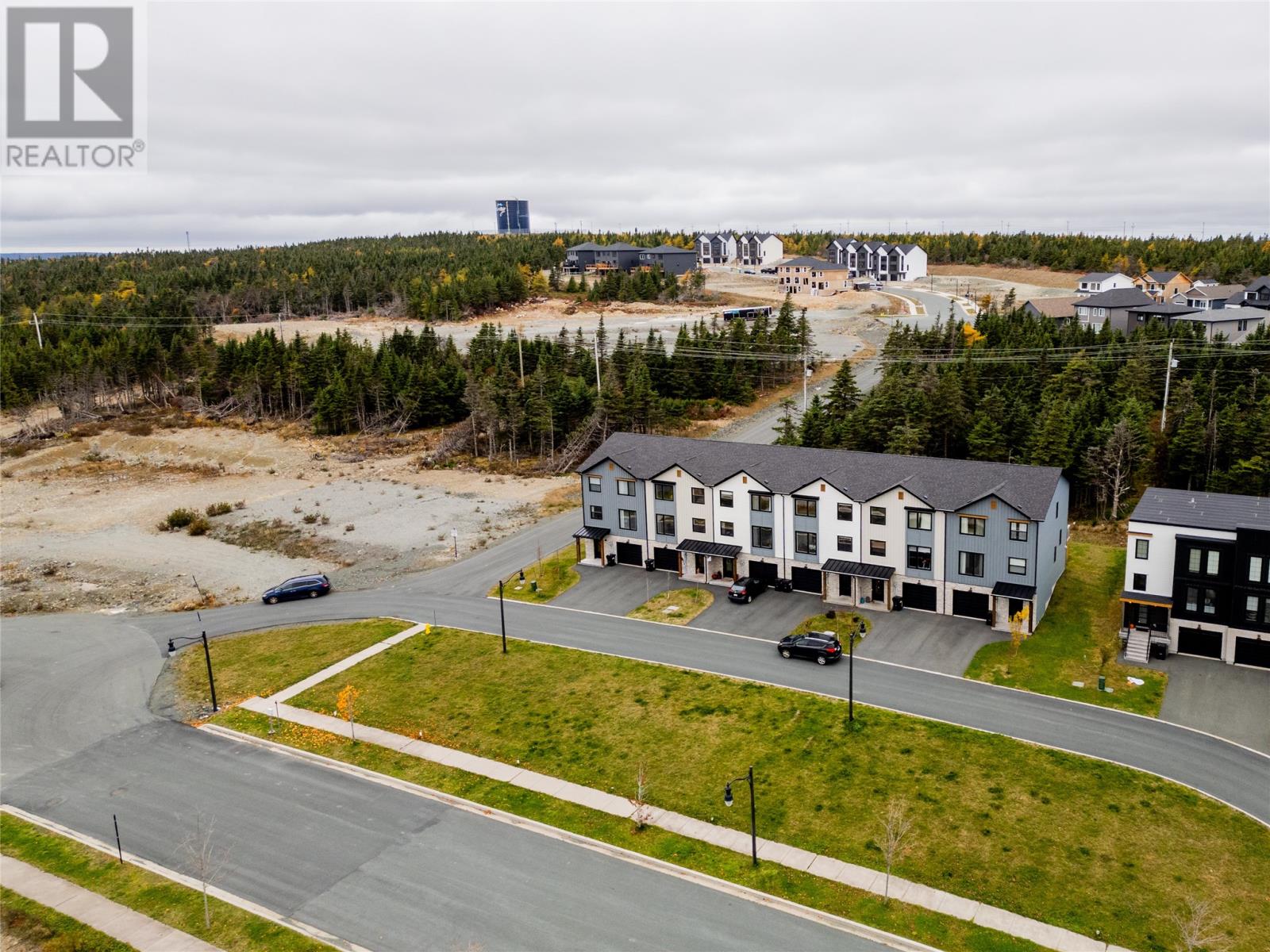 60 Claddagh Road, St. John's, Newfoundland & Labrador  A1H 0N6 - Photo 36 - 1292082