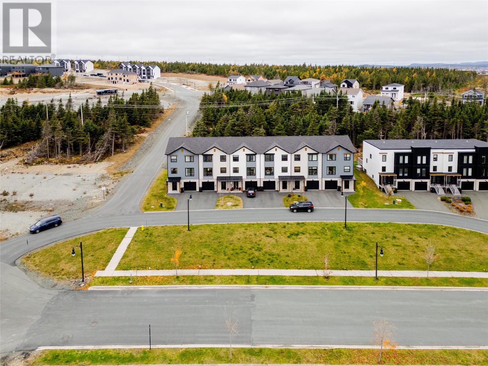 60 Claddagh Road, St. John's, Newfoundland & Labrador  A1H 0N6 - Photo 38 - 1292082