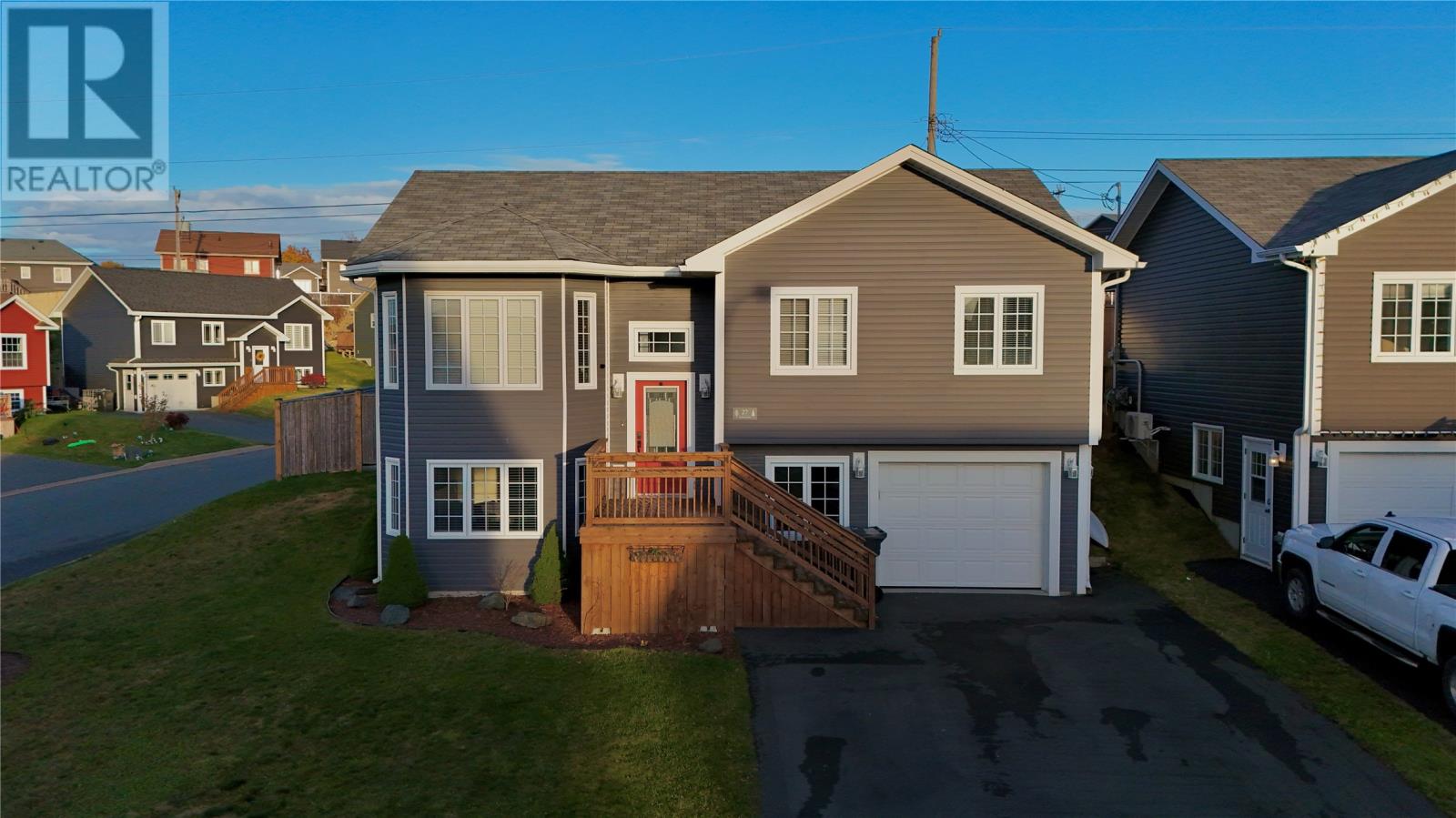 27 Dominic Drive, Conception Bay South, Newfoundland & Labrador