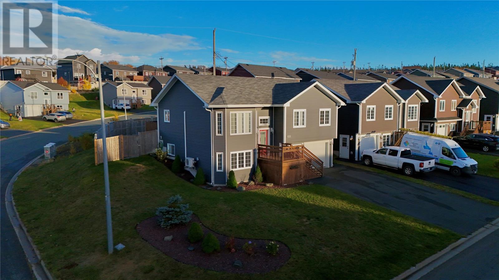 27 Dominic Drive, Conception Bay South, Newfoundland & Labrador  A1X 0J8 - Photo 2 - 1292059