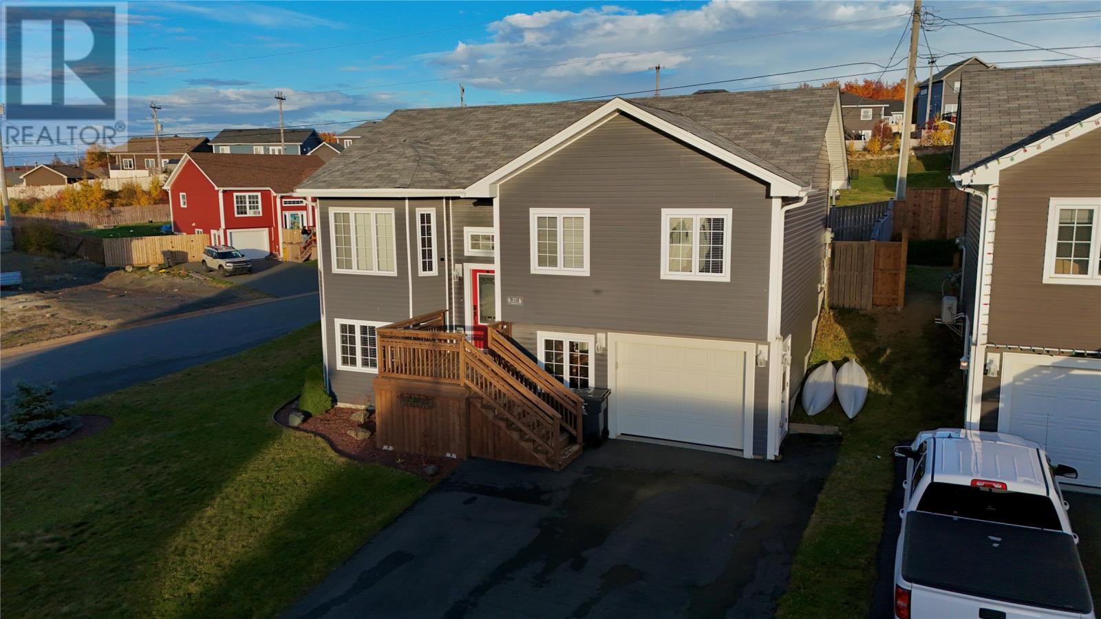 27 Dominic Drive, Conception Bay South, Newfoundland & Labrador  A1X 0J8 - Photo 3 - 1292059