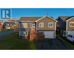 27 Dominic Drive, Conception Bay South, Newfoundland & Labrador