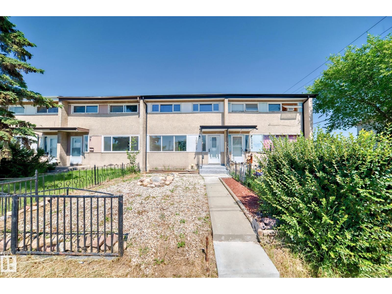 10820 132 Av Nw, Edmonton, Alberta  T5E 0Z6 - Photo 2 - E4463900