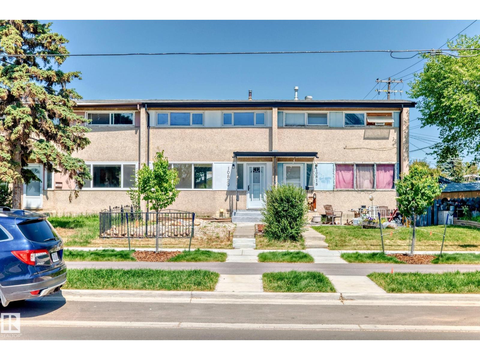 10820 132 Av Nw, Edmonton, Alberta  T5E 0Z6 - Photo 3 - E4463900