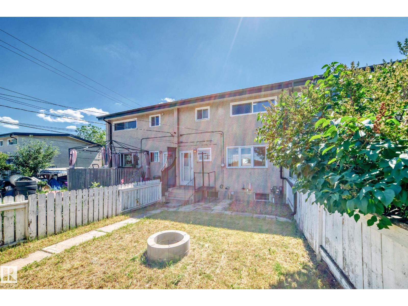 10820 132 Av Nw, Edmonton, Alberta  T5E 0Z6 - Photo 41 - E4463900