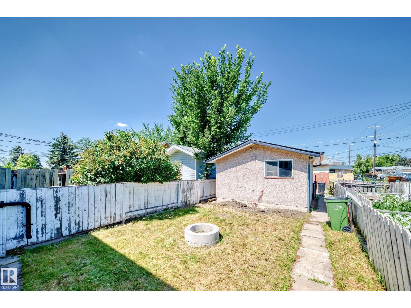 10820 132 Av Nw, Edmonton, Alberta  T5E 0Z6 - Photo 42 - E4463900