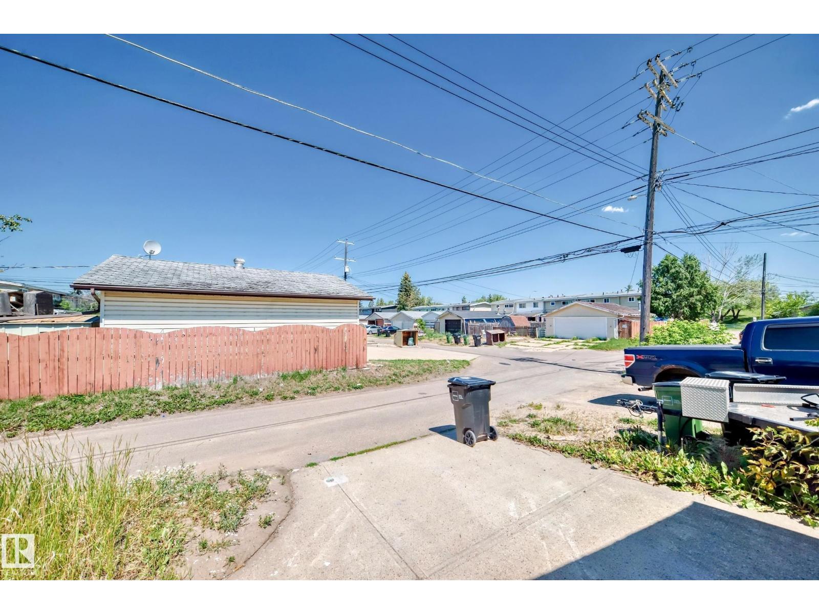 10820 132 Av Nw, Edmonton, Alberta  T5E 0Z6 - Photo 43 - E4463900