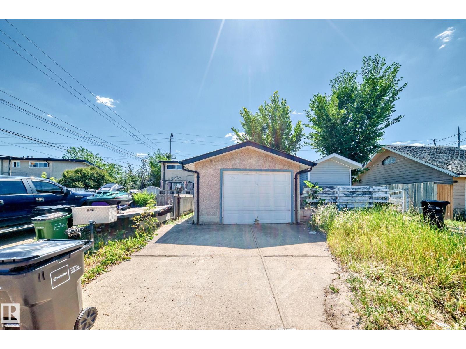 10820 132 Av Nw, Edmonton, Alberta  T5E 0Z6 - Photo 44 - E4463900