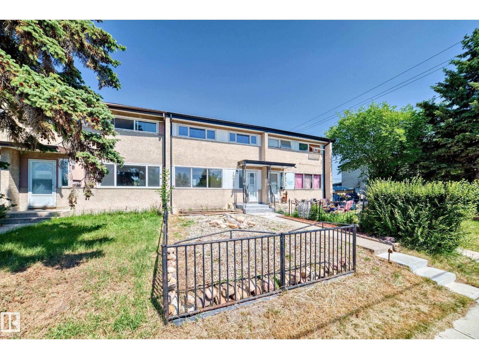 10820 132 Av Nw, Edmonton, Alberta  T5E 0Z6 - Photo 45 - E4463900