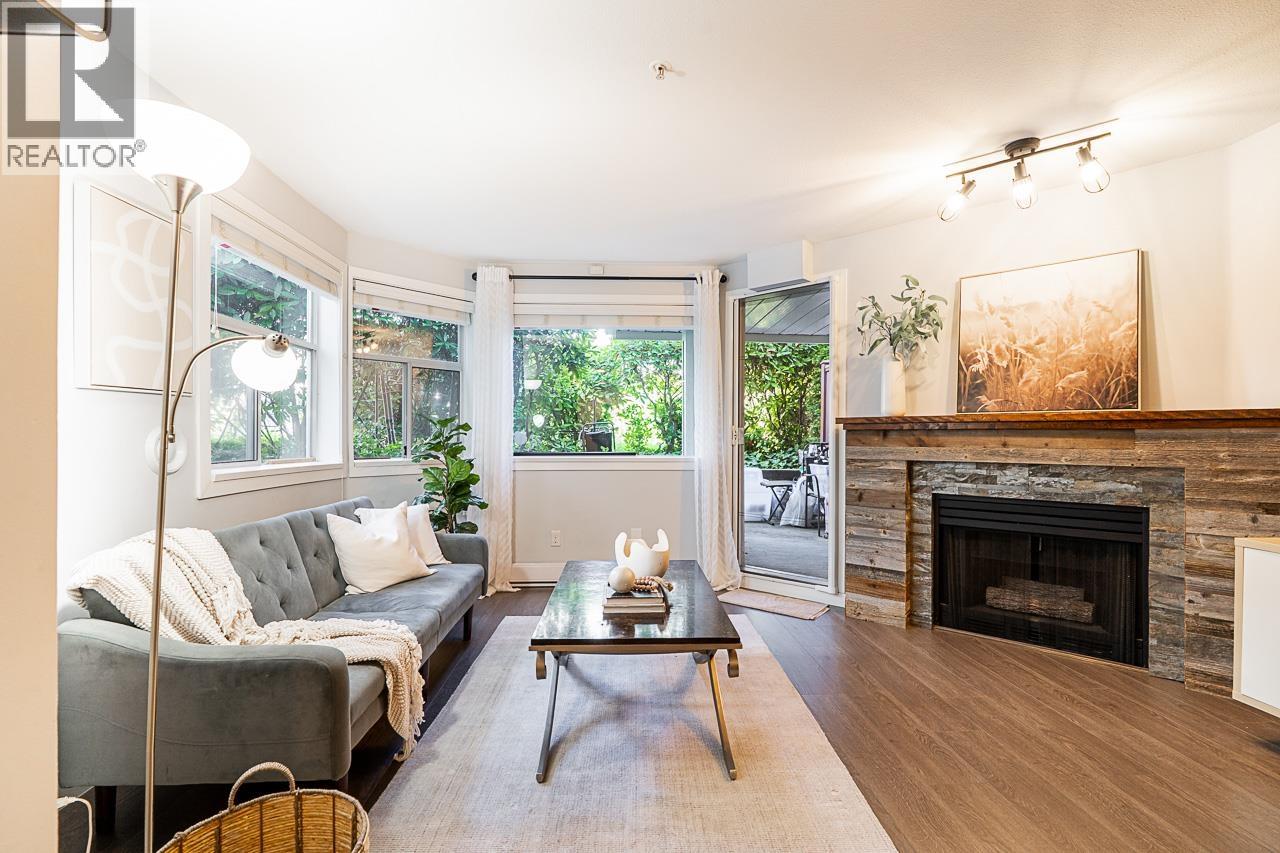 106 3628 Rae Avenue, Vancouver, British Columbia  V5R 2P5 - Photo 2 - R3062930