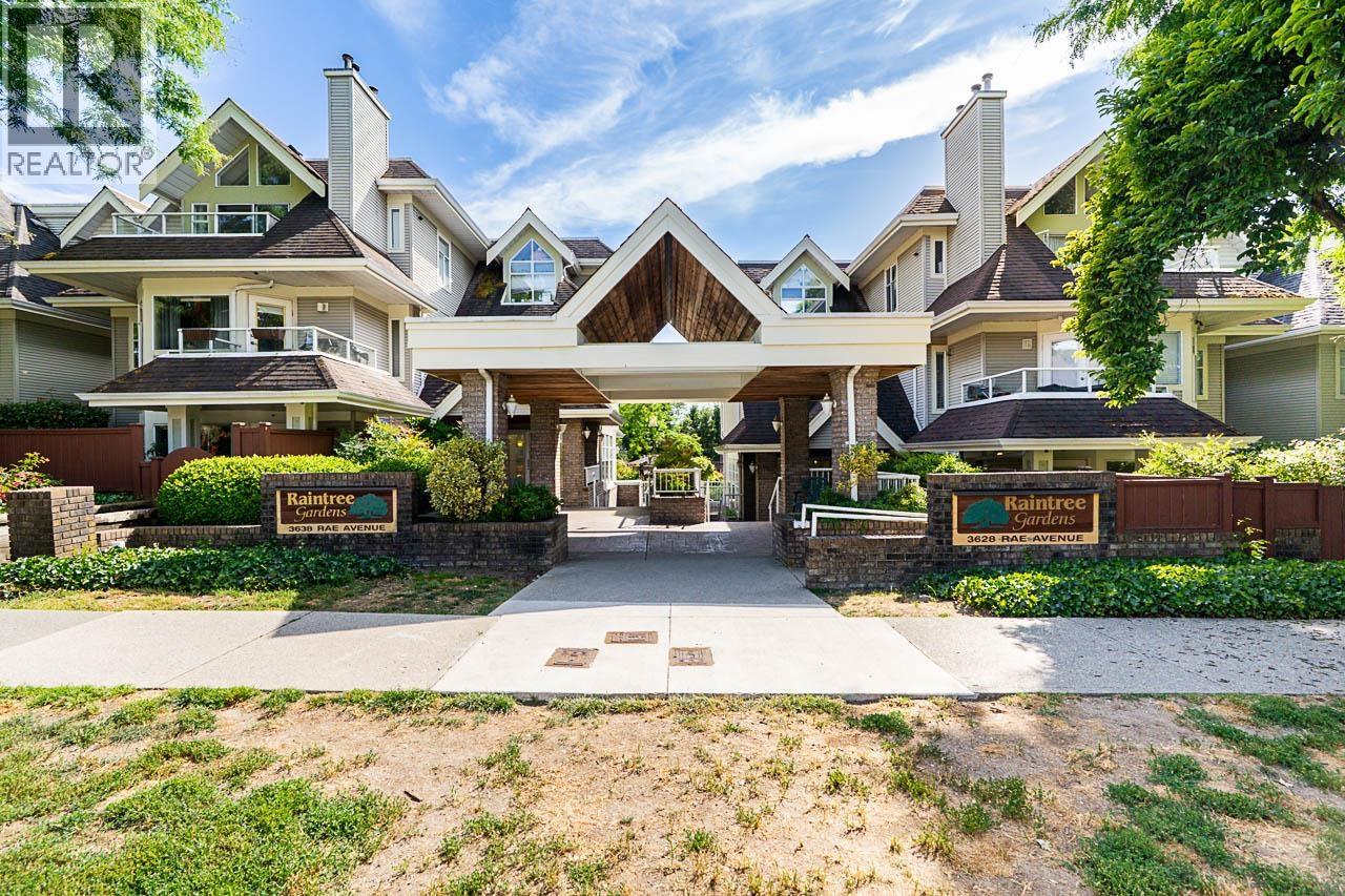 106 3628 Rae Avenue, Vancouver, British Columbia  V5R 2P5 - Photo 28 - R3062930