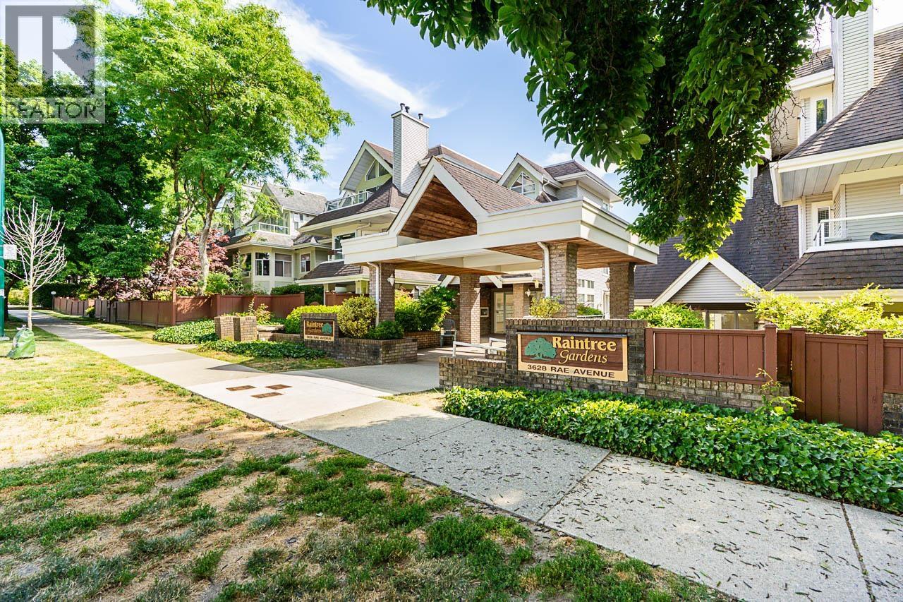 106 3628 Rae Avenue, Vancouver, British Columbia  V5R 2P5 - Photo 29 - R3062930