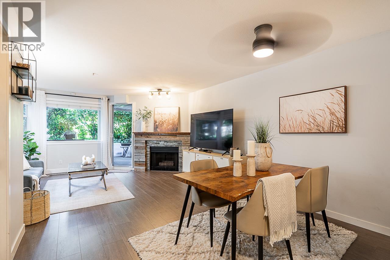 106 3628 Rae Avenue, Vancouver, British Columbia  V5R 2P5 - Photo 3 - R3062930