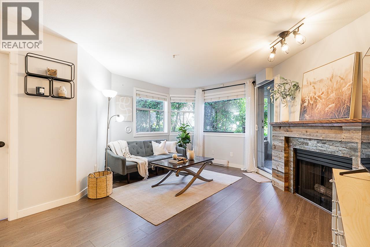 106 3628 Rae Avenue, Vancouver, British Columbia  V5R 2P5 - Photo 5 - R3062930