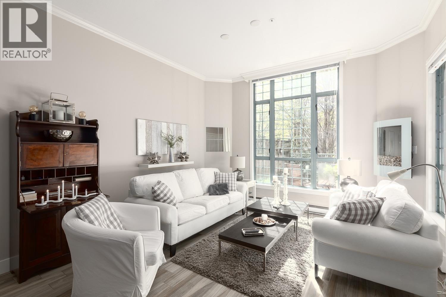 104 293 SMITHE STREET, Vancouver, British Columbia