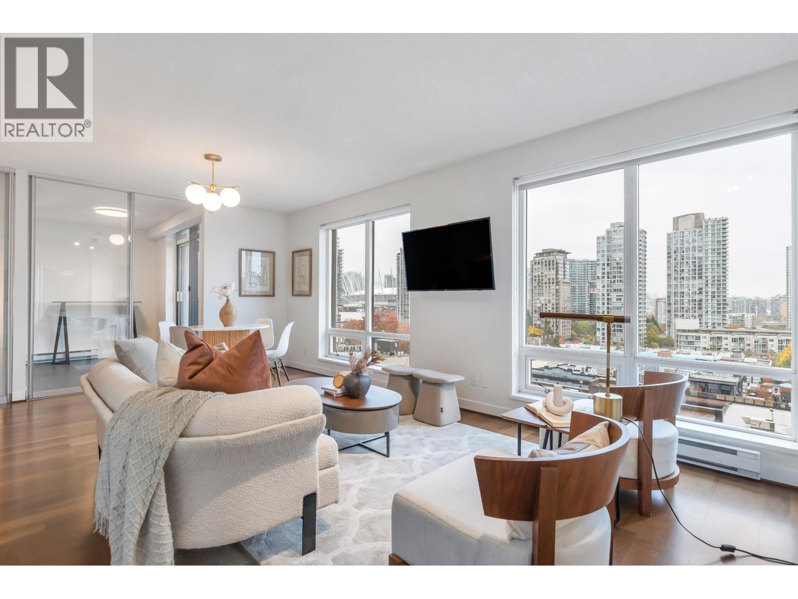 1003 1055 HOMER STREET, Vancouver, British Columbia